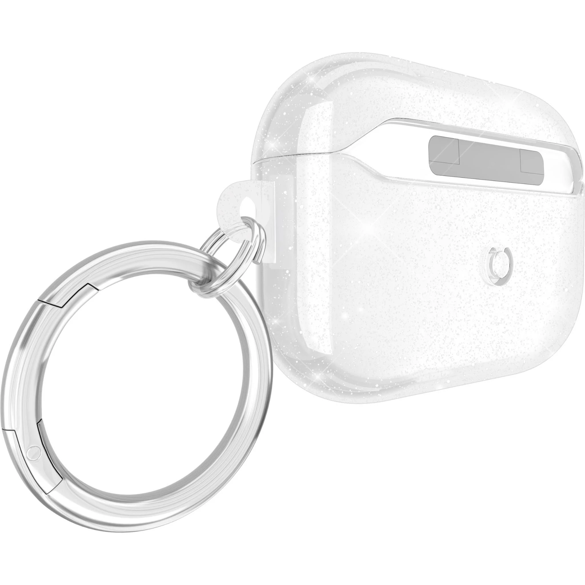 Case-Mate Tough Case for AirPods Pro 3 (Twilight Silver) - Image 5