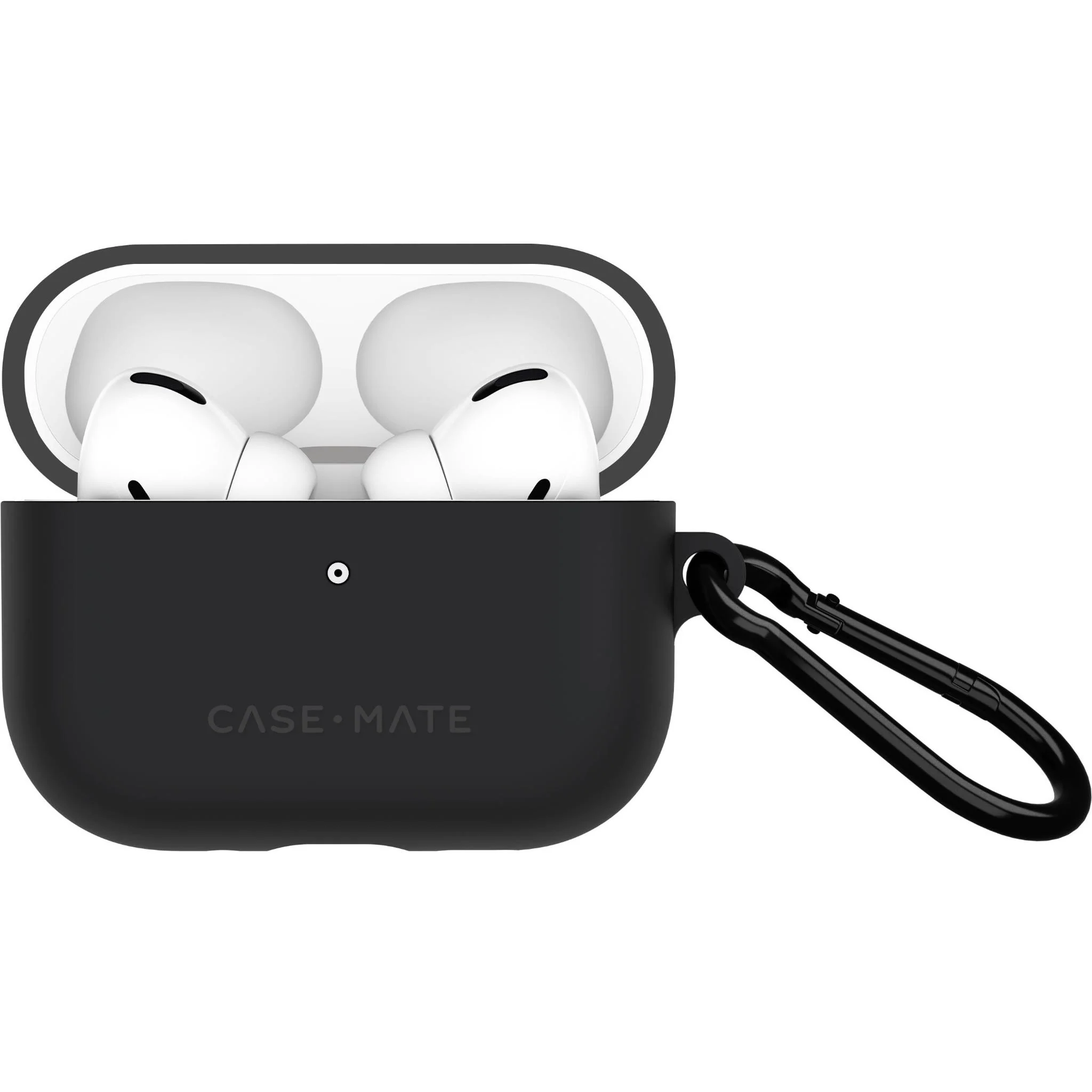 Case-Mate Tough Case for AirPods Pro 3 (Black) - Image 3