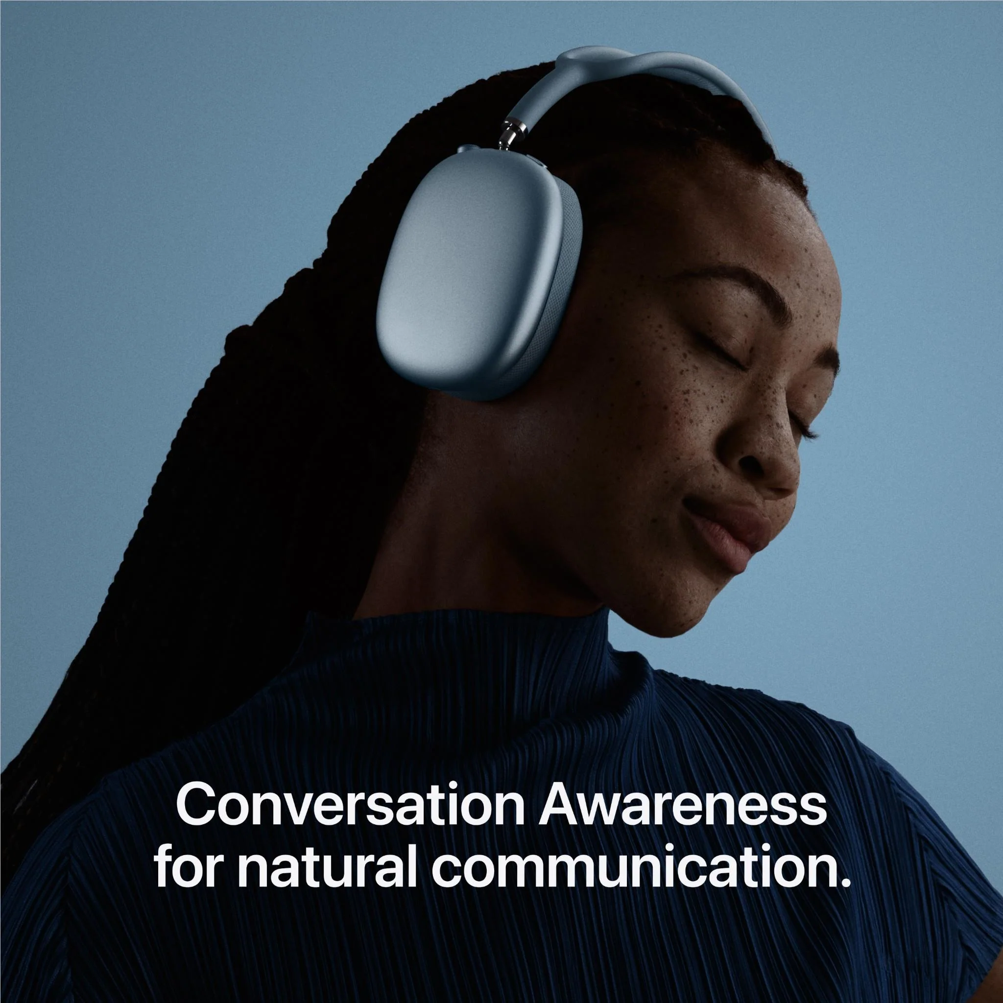 Apple AirPods Max 2 (Midnight) - Image 7