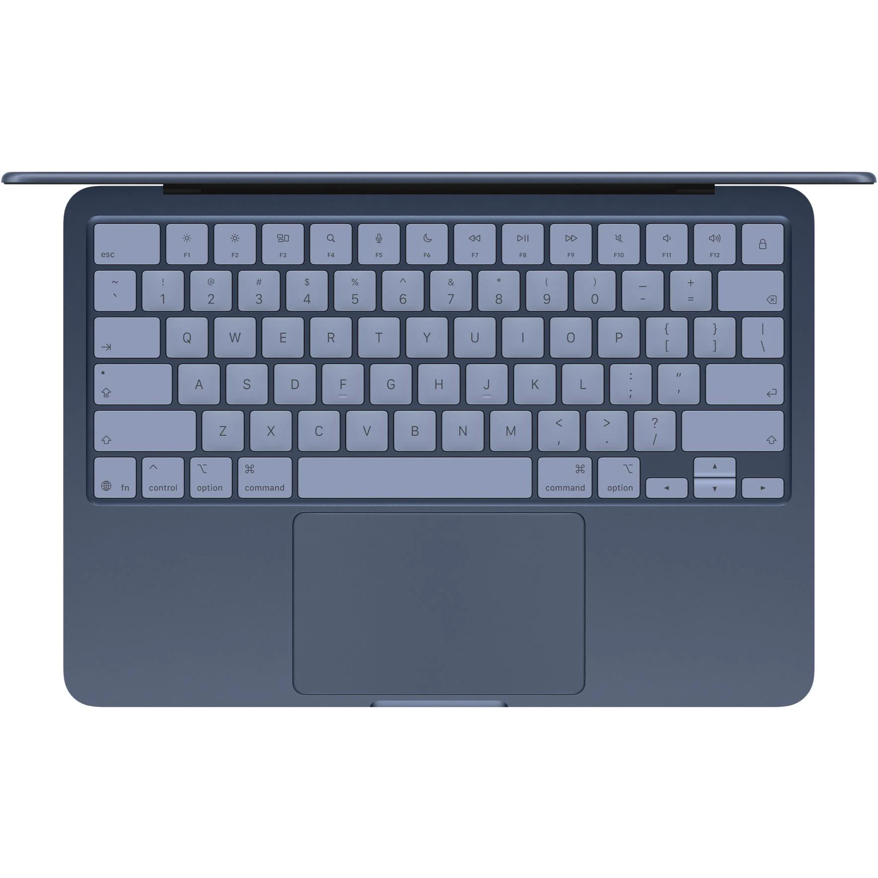 Apple MacBook Neo 13-inch with A18 Pro Chip, 256GB/8GB (Indigo) - Image 3