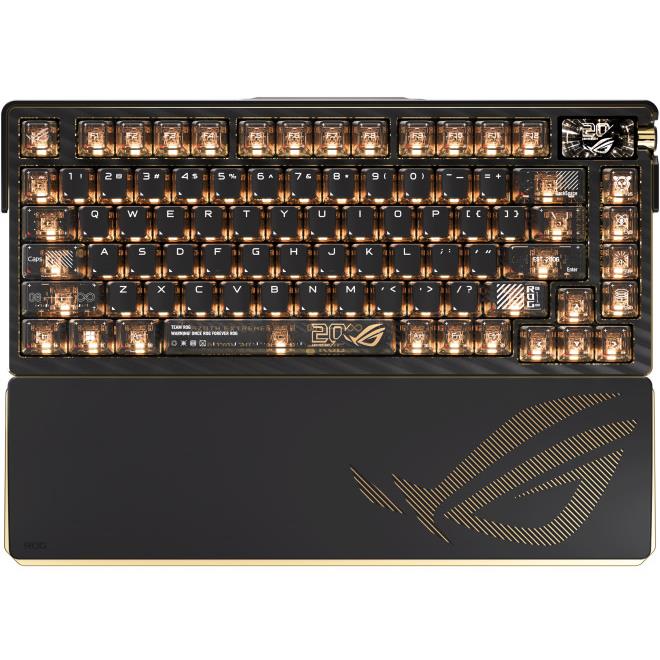 ROG Azoth Extreme 20th Anniversary Edition Gaming Keyboard - Image 2