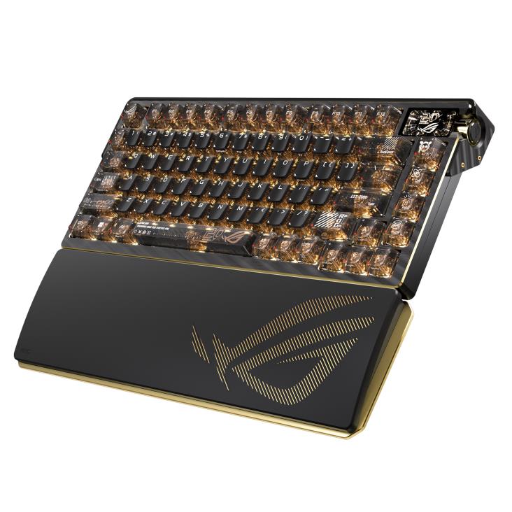 ROG Azoth Extreme 20th Anniversary Edition Gaming Keyboard - Image 3