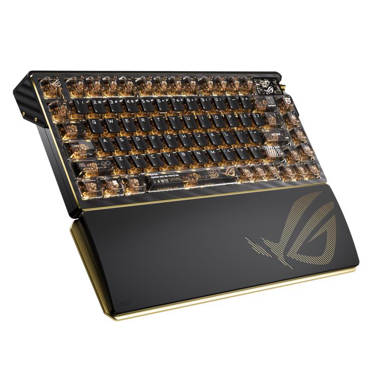 ROG Azoth Extreme 20th Anniversary Edition Gaming Keyboard - Image 4