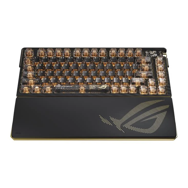 ROG Azoth Extreme 20th Anniversary Edition Gaming Keyboard - Image 6