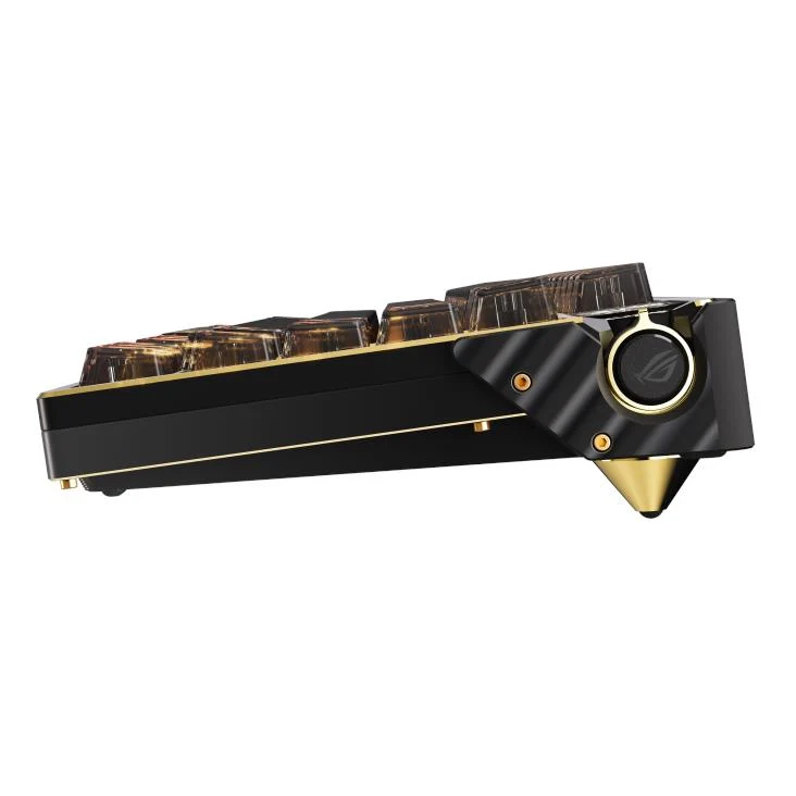ROG Azoth Extreme 20th Anniversary Edition Gaming Keyboard - Image 8