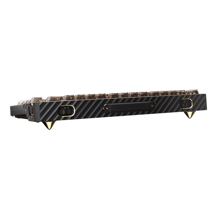 ROG Azoth Extreme 20th Anniversary Edition Gaming Keyboard - Image 9