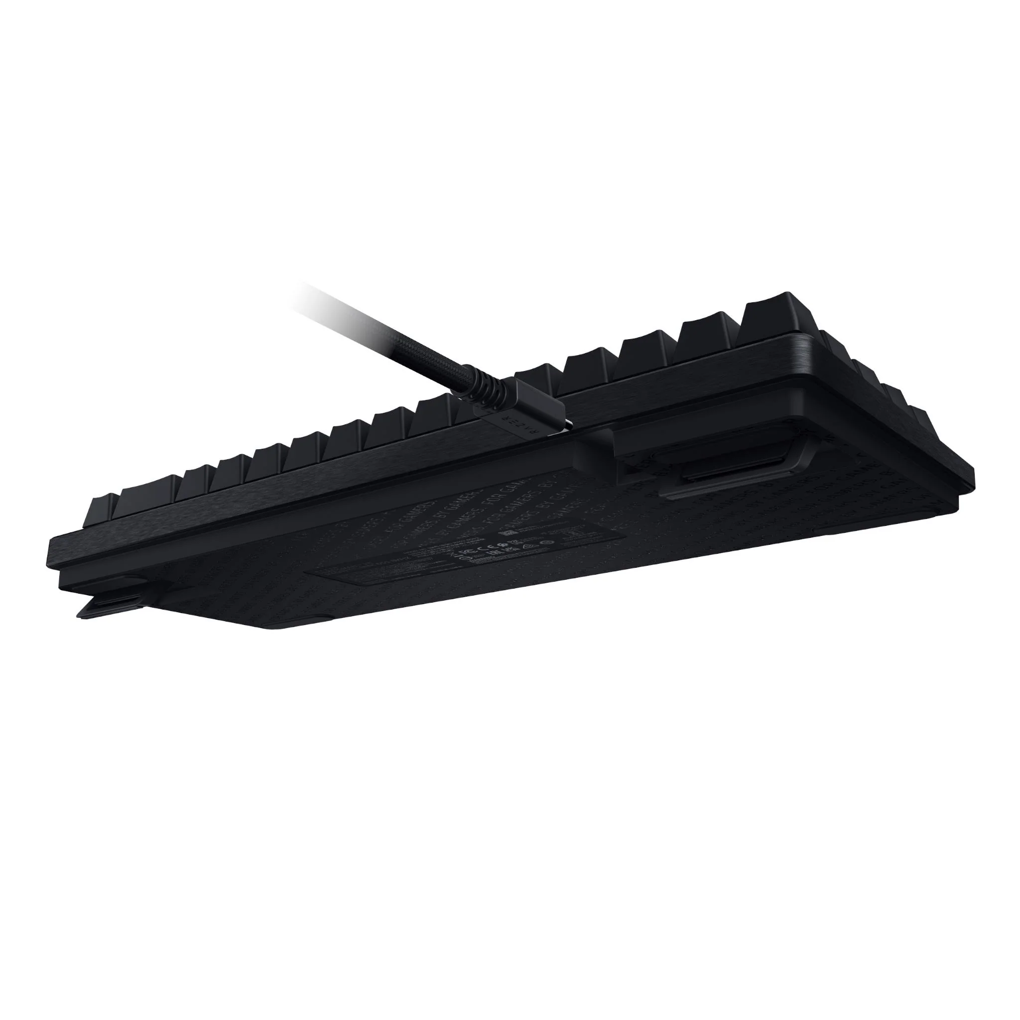 Razer Huntsman V3 HE Magnetic Mini 65% 8KHz Hall Effect Magnetic Esports Keyboard - Image 6