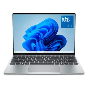 Dell XPS 13 13.4" 2.5K Touch Laptop (Intel Core 5 - 320)[512GB/8GB]