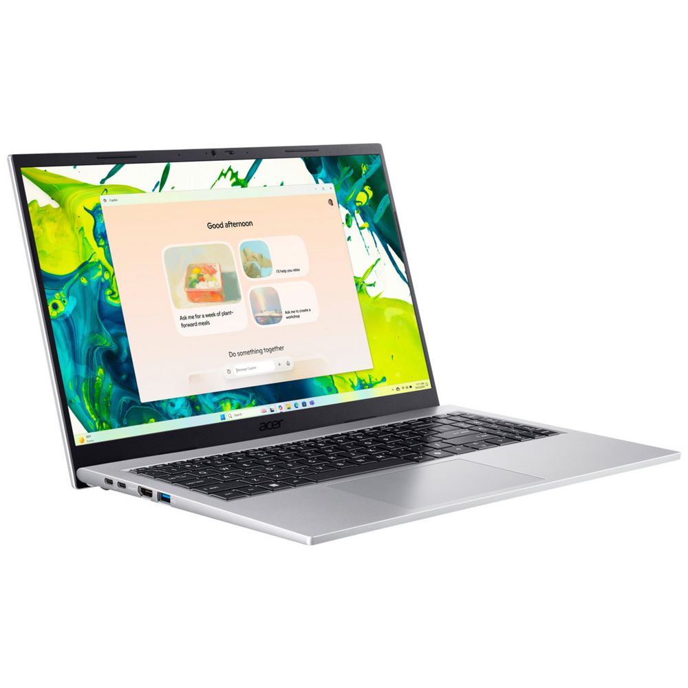 Acer Aspire Go 15.6" Notebook 8/512GB Core 5 - Image 3