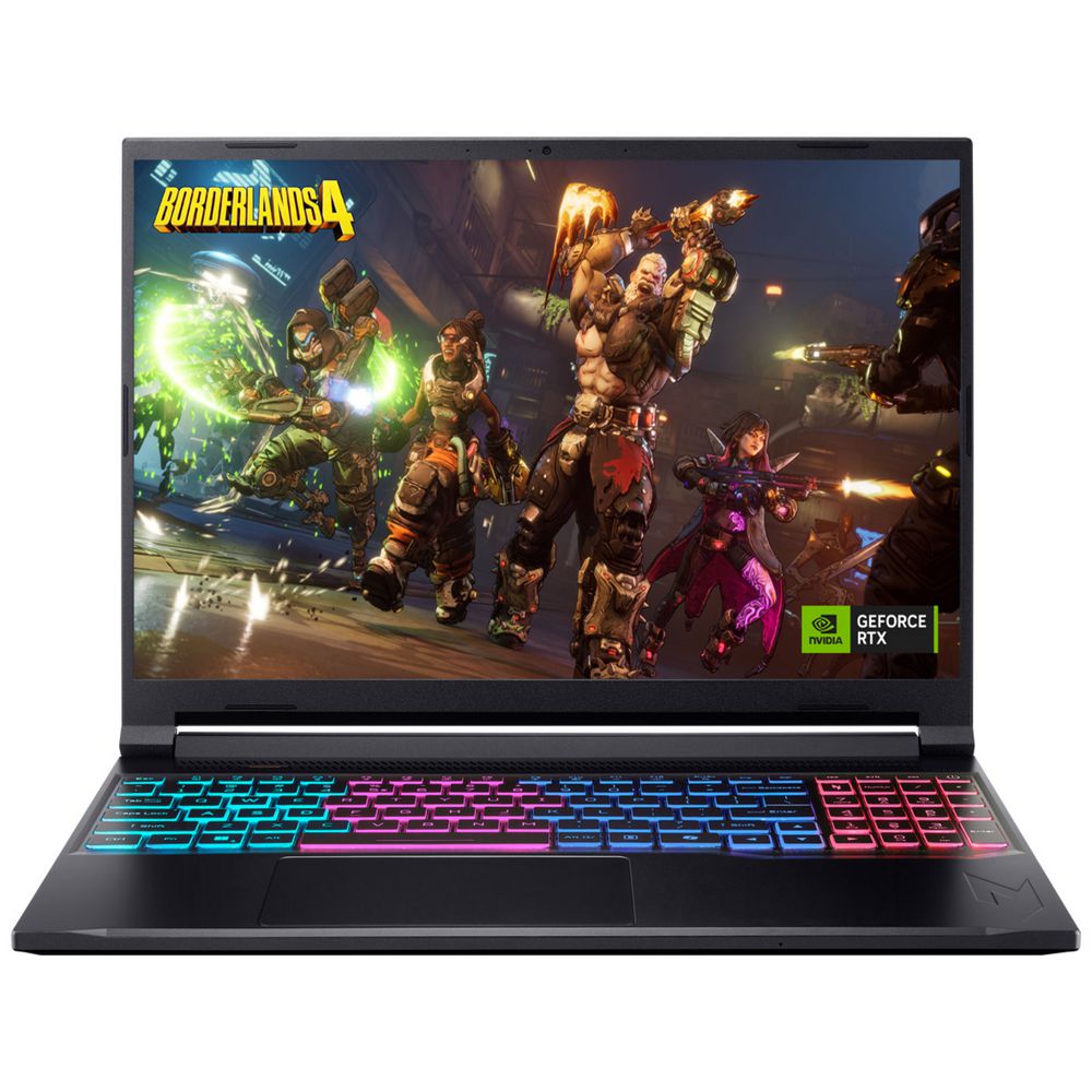 Acer Nitro V Gaming Laptop Ryzen 7 16GB/1TB RTX5060 - Image 2