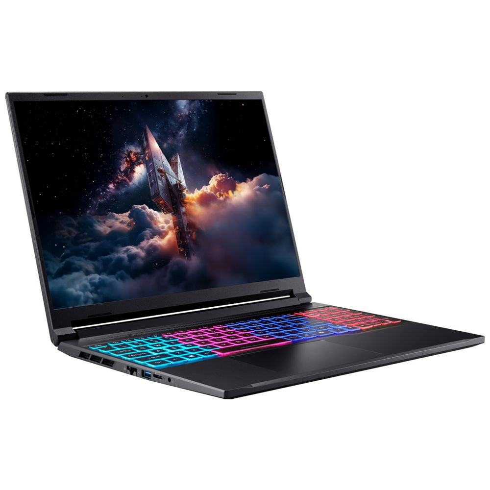 Acer Nitro V Gaming Laptop Ryzen 5 16GB/1TB RTX5050 - Image 3