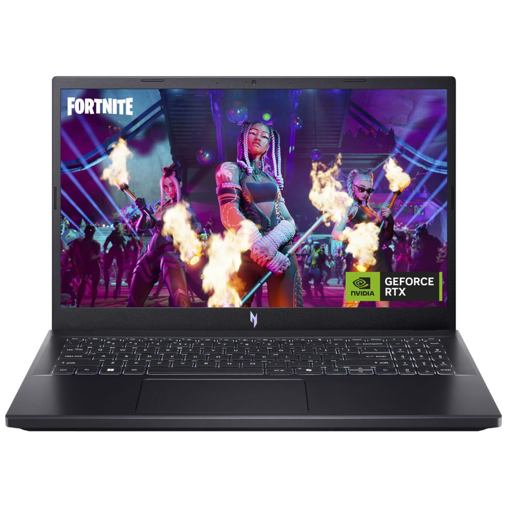 Acer Nitro V Gaming Laptop Ryzen 7 16GB/1TB RTX 4050 - Image 2