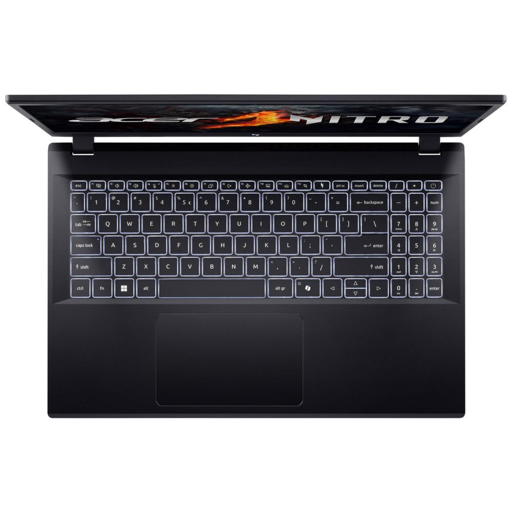 Acer Nitro V Gaming Laptop Ryzen 7 16GB/1TB RTX 4050 - Image 5