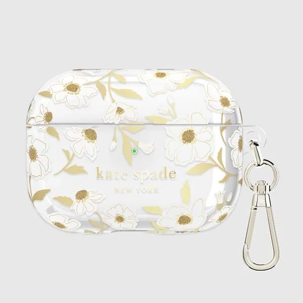 Kate Spade Sunshine Floral AirPods Pro Case for 1st / 2nd Gen - Image 4