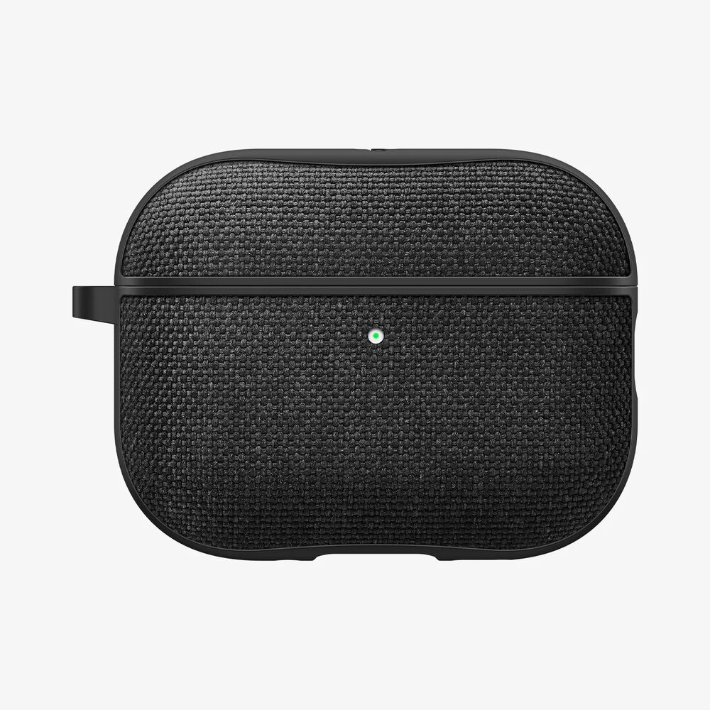 Spigen Apple AirPods Pro 3 Urban Fit Headset and Earphone - Black - Image 7