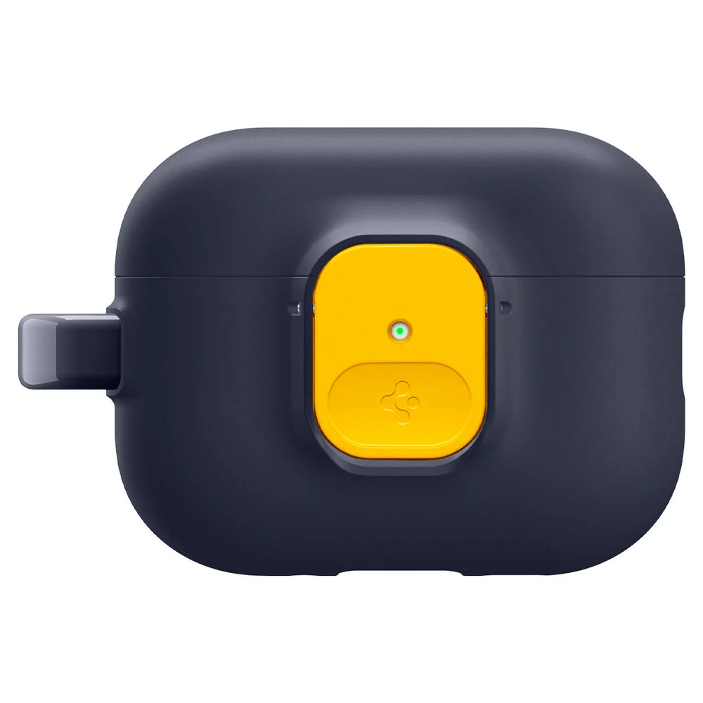 Spigen Apple AirPods Pro 3 Nano Pop Headset & Earphone - Blueberry Navy - Image 6