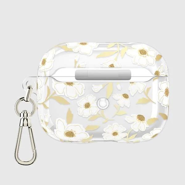 Kate Spade Sunshine Floral AirPods Pro Case for 1st / 2nd Gen - Image 5