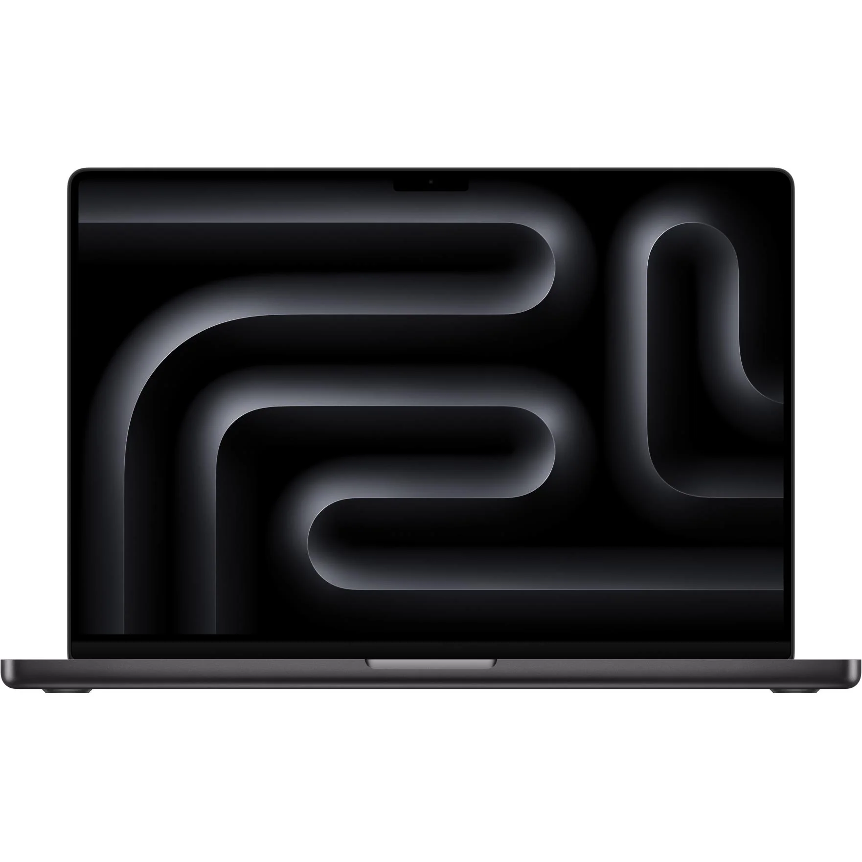 Apple MacBook Pro 16-inch with M5 Pro Chip, 1TB/48GB (Space Black) - Image 2