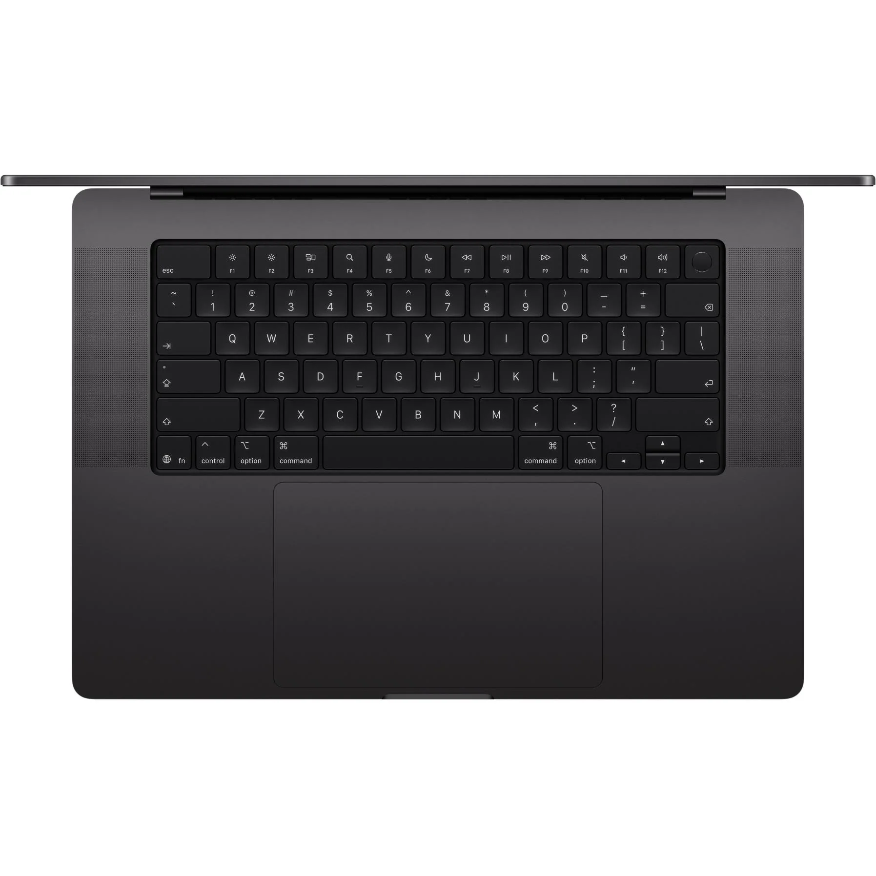 Apple MacBook Pro 16-inch with M5 Pro Chip, 1TB/48GB (Space Black) - Image 3