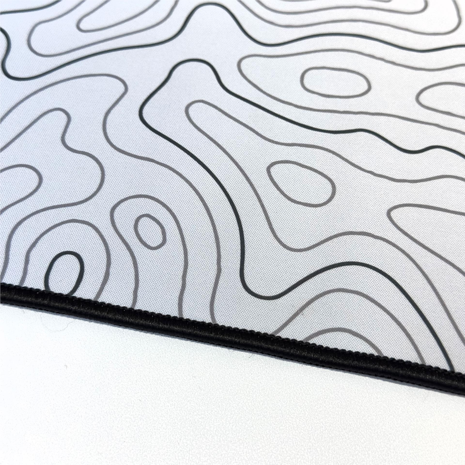 Playmax Topography X2 Mouse Mat - Image 2