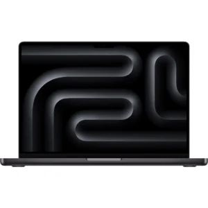 Apple MacBook Pro 14-inch with M5 Pro Chip, 1TB/24GB (Space Black)