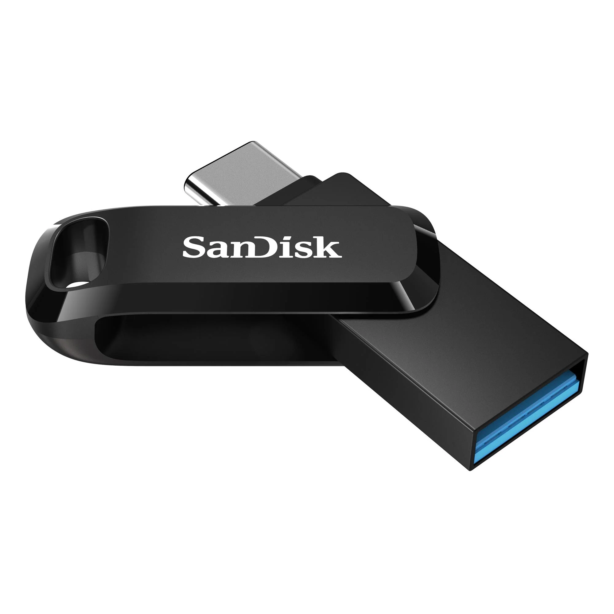 SanDisk Ultra Dual Drive Go USB Type-C Flash Drive (128GB)
