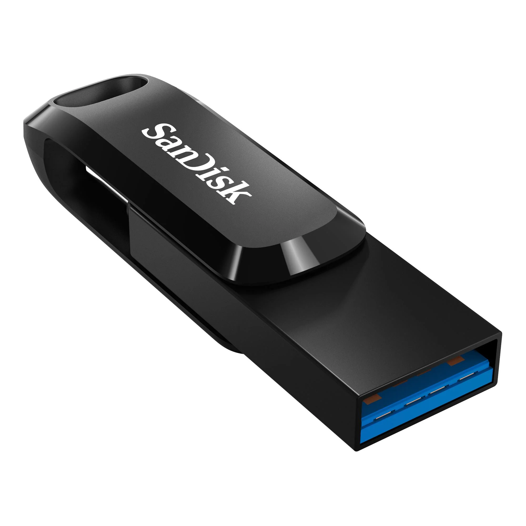 SanDisk Ultra Dual Drive Go USB Type-C Flash Drive (128GB) - Image 2