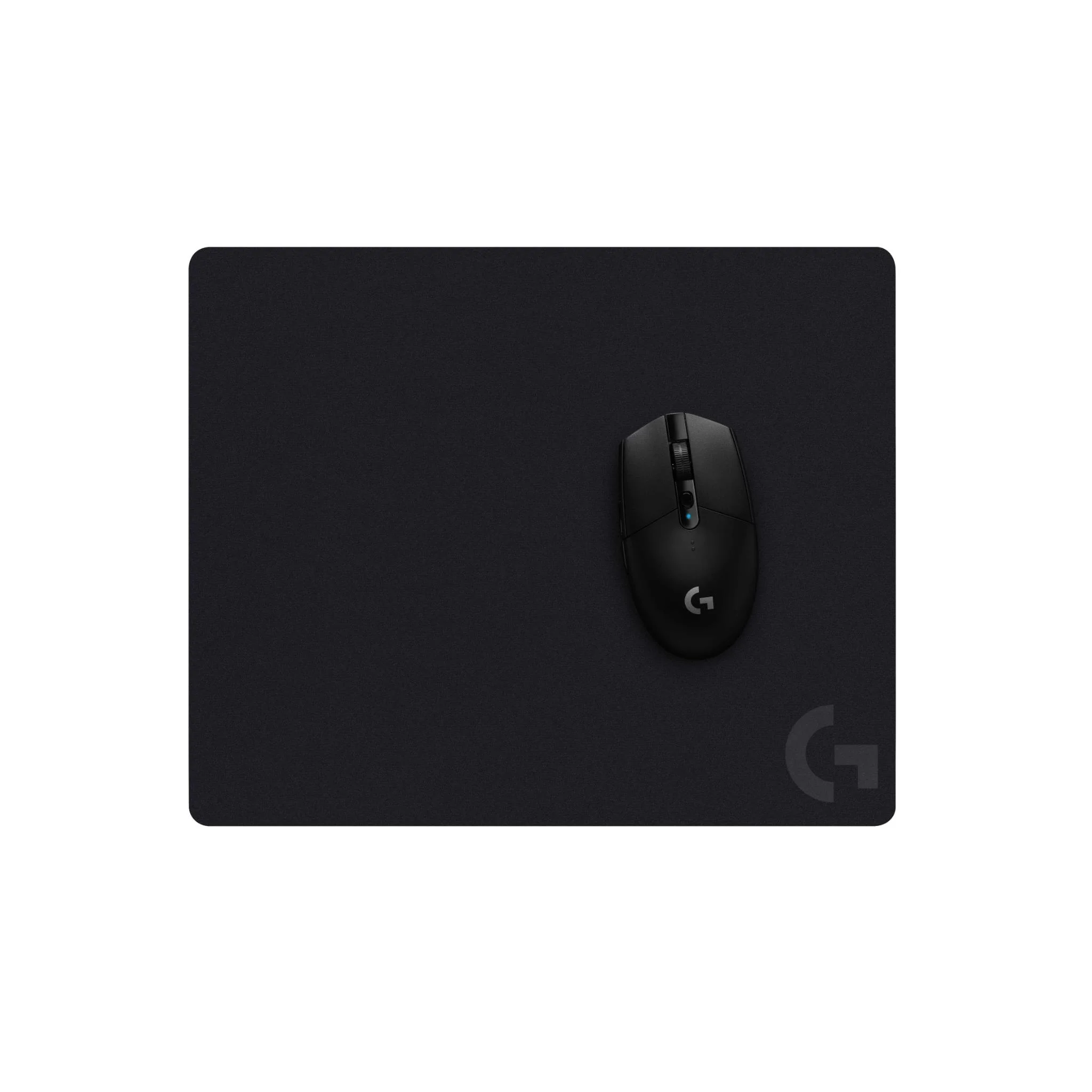 Logitech G240 Cloth Gaming Mouse Pad - Image 5