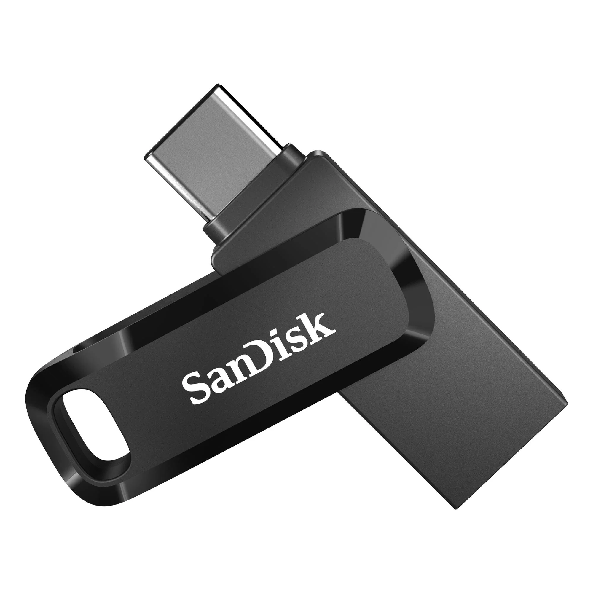 SanDisk Ultra Dual Drive Go USB Type-C Flash Drive (128GB) - Image 5