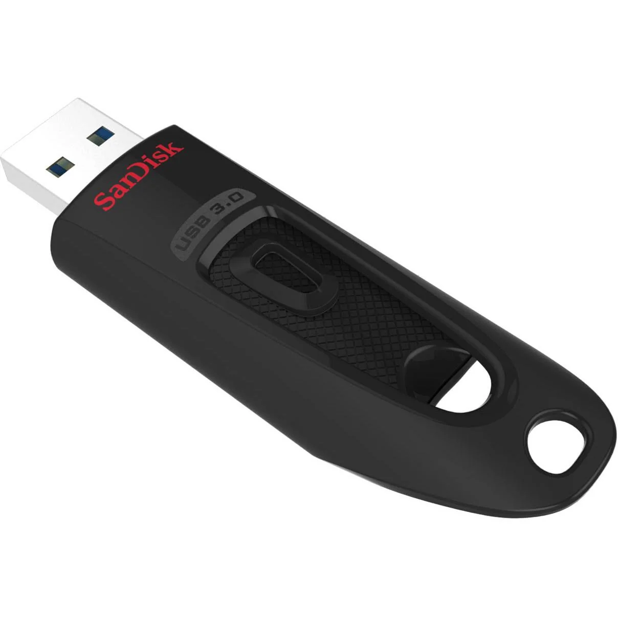 SanDisk Ultra USB 3.0 Flash Drive (128GB) - Image 2