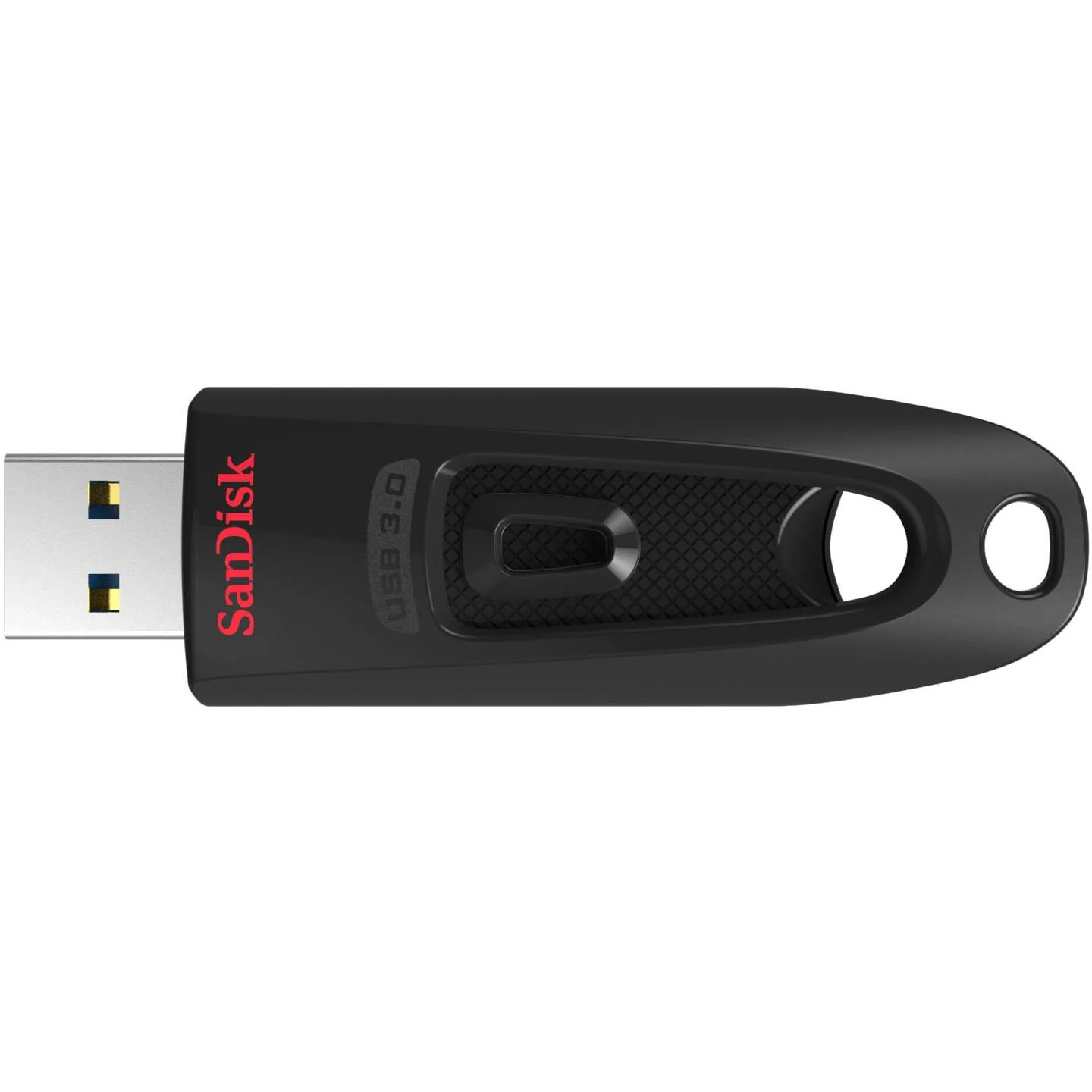 SanDisk Ultra USB 3.0 Flash Drive (128GB) - Image 4