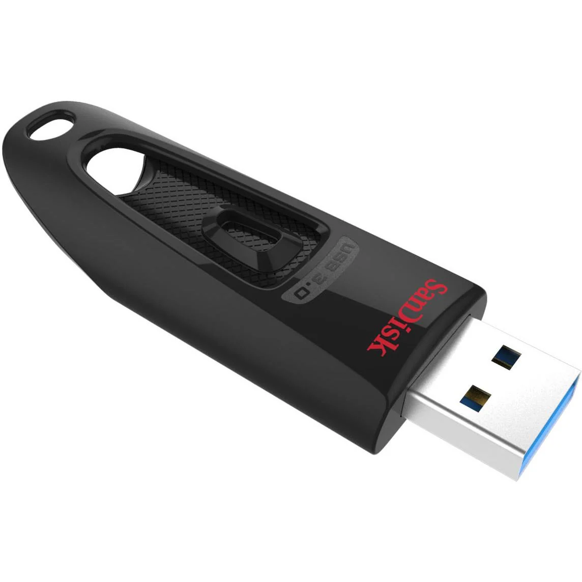 SanDisk Ultra USB 3.0 Flash Drive (128GB) - Image 6