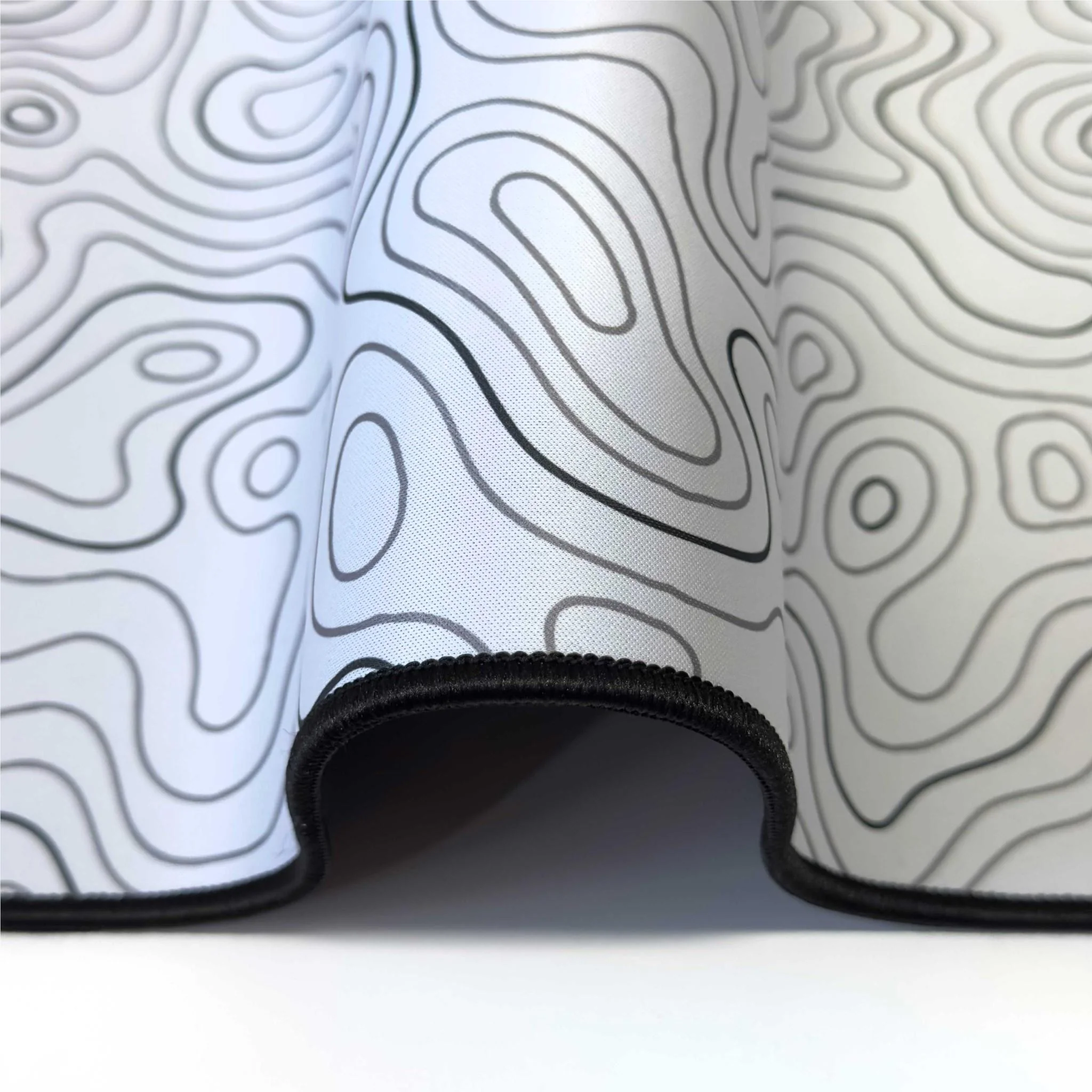 Playmax Topography X2 Mouse Mat - Image 3