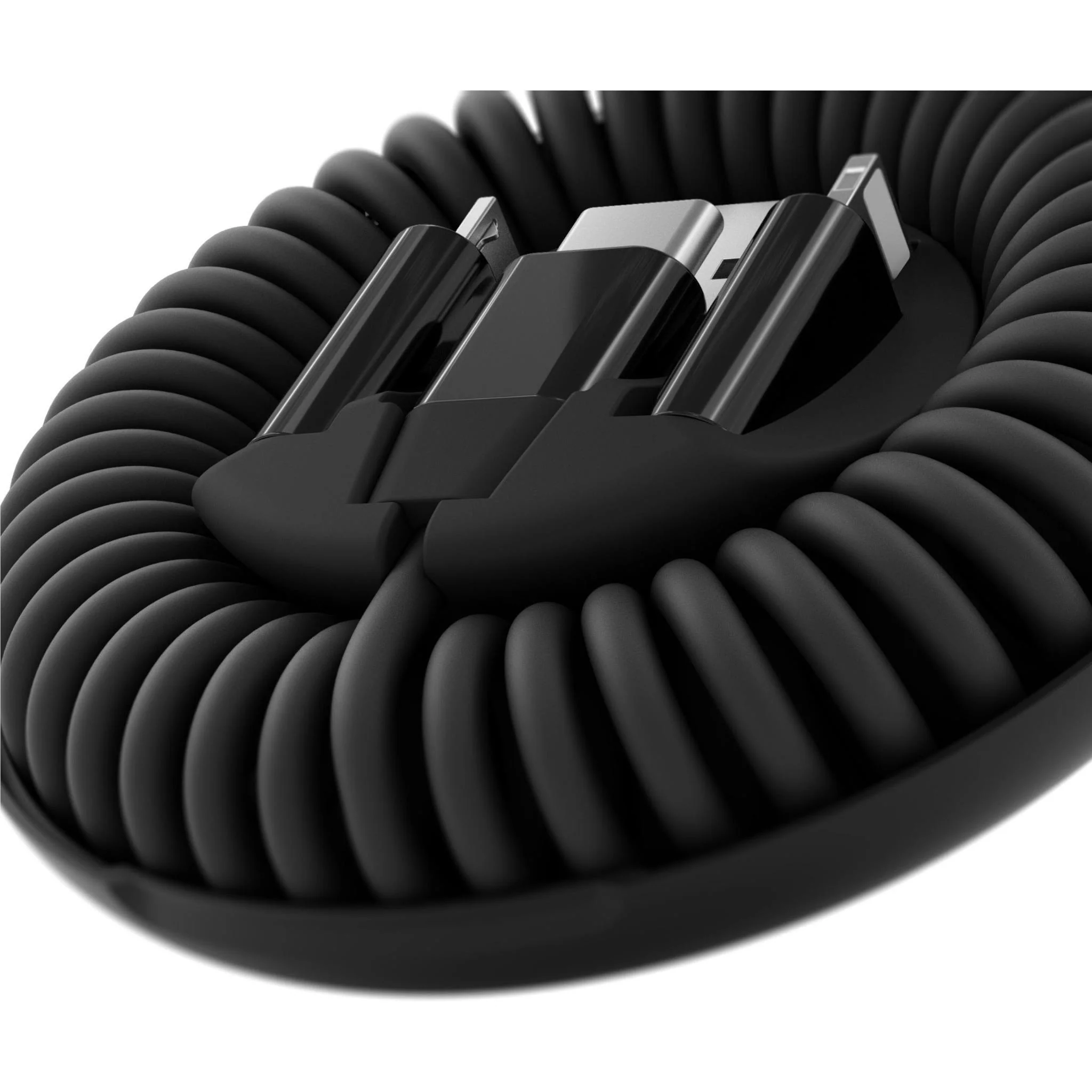 Vonmahlen All Roundo C Eco All in One Cable (Black) - Image 5