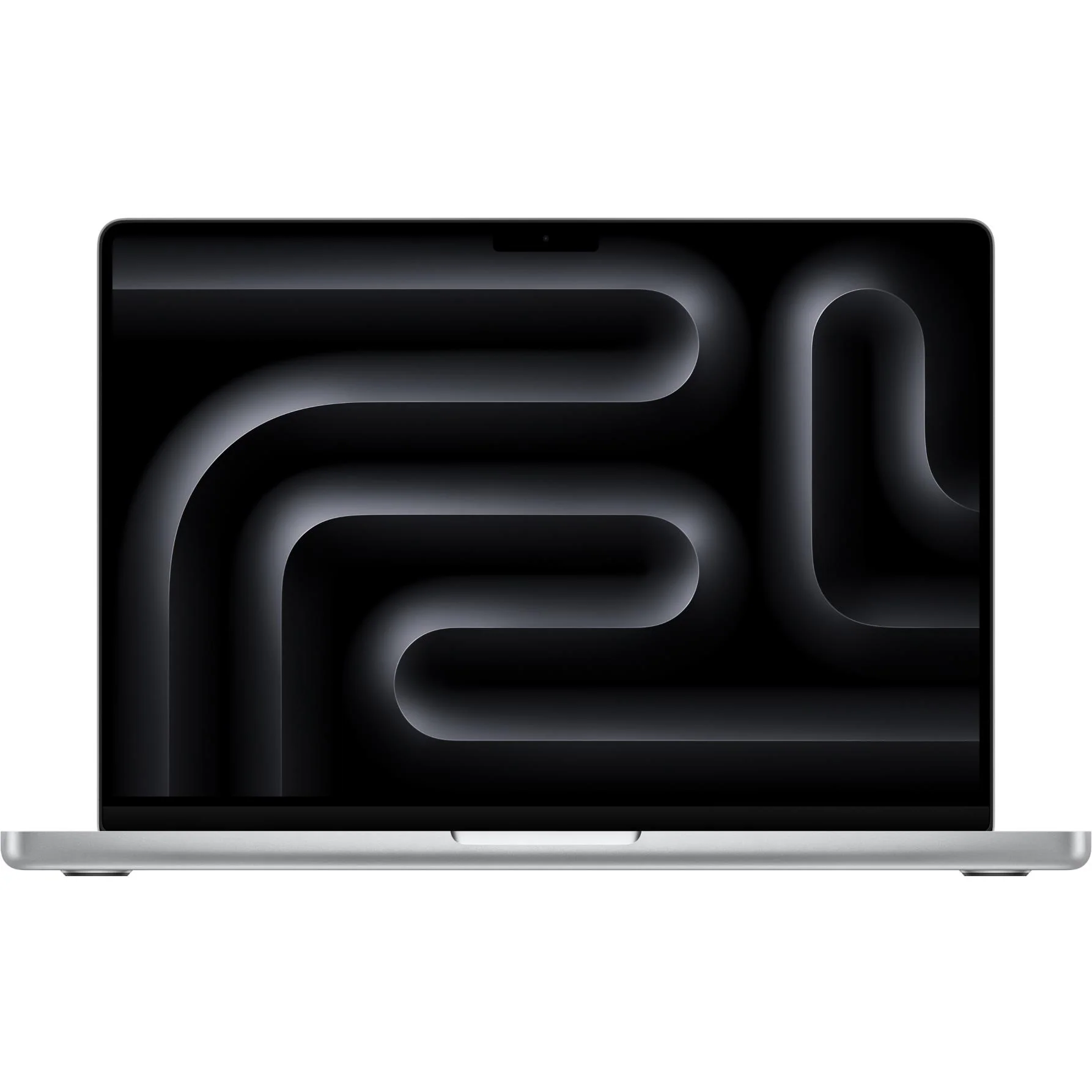 Apple MacBook Pro 14-inch with M5 Pro Chip, 1TB/24GB (Silver)