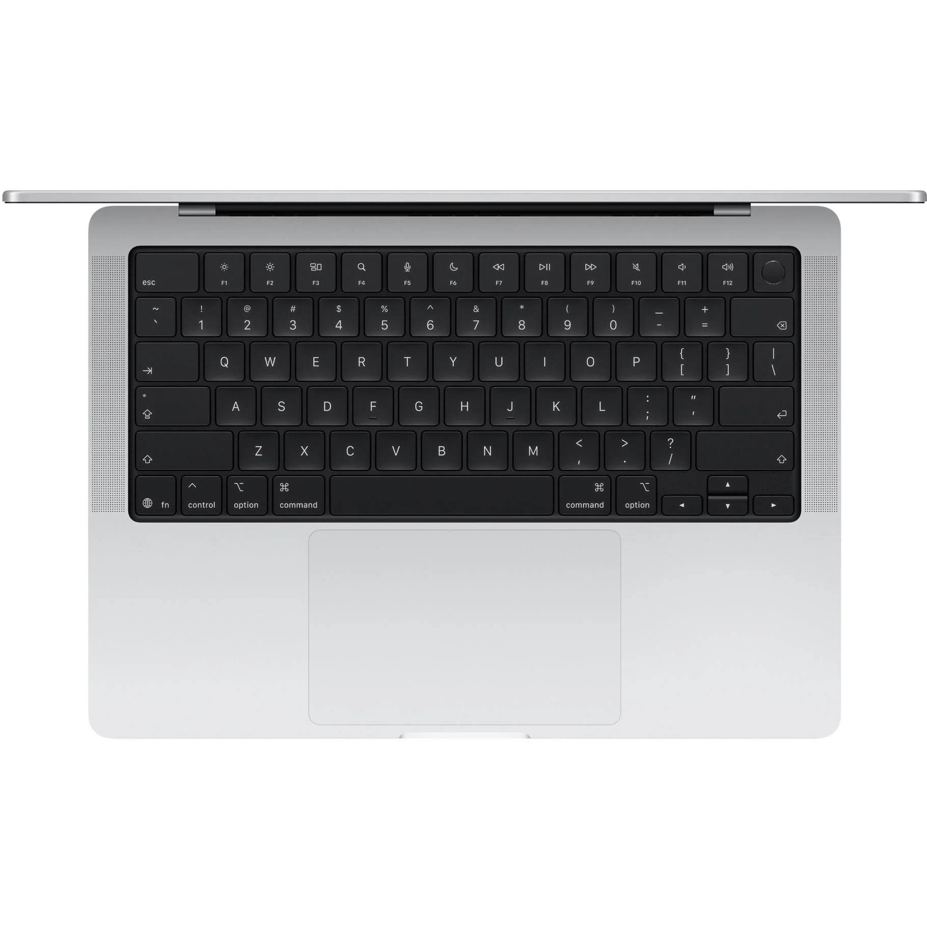 Apple MacBook Pro 14-inch with M5 Pro Chip, 1TB/24GB (Silver) - Image 3
