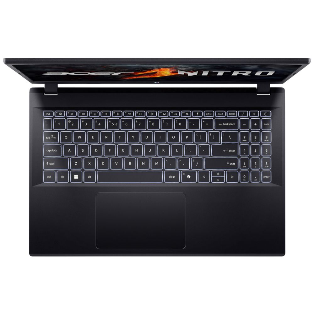 Acer 15.6 Nitro V 15 Gaming Laptop Ryzen 5 16/512GB RTX3050 - Image 5